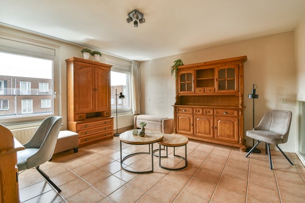 Medium property photo - Vätternkade 90, 1060 PK Amsterdam